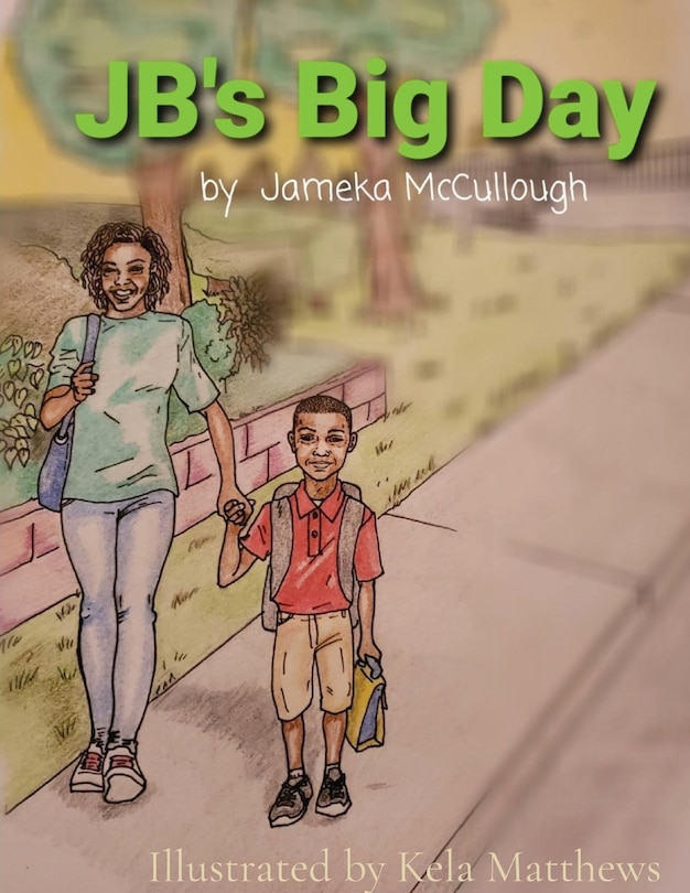 Front cover_JB's Big Day
