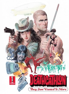 Front cover_Deathcathlon