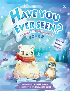 Couverture_Have You Ever Seen? - Book 5