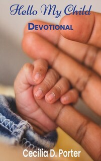 Front cover_Hello My Child!