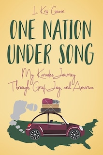 Couverture_One Nation Under Song
