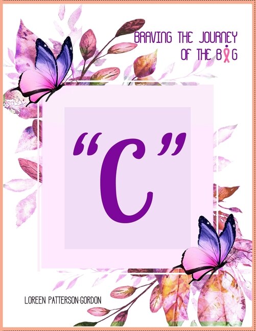 Couverture_Braving the Journey of the Big  C 