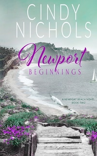 Couverture_Newport Beginnings
