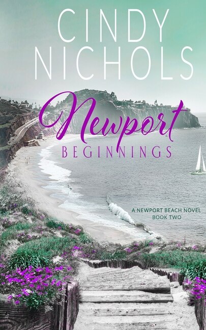 Couverture_Newport Beginnings