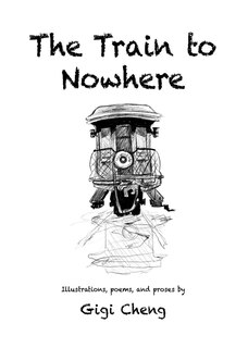 Couverture_The Train to Nowhere