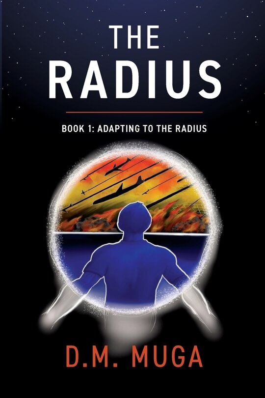 Couverture_The Radius