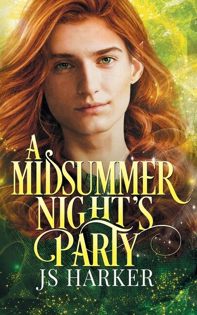 Front cover_A Midsummer's Night Party