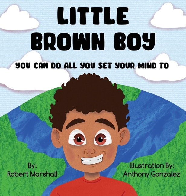 Couverture_Little Brown Boy