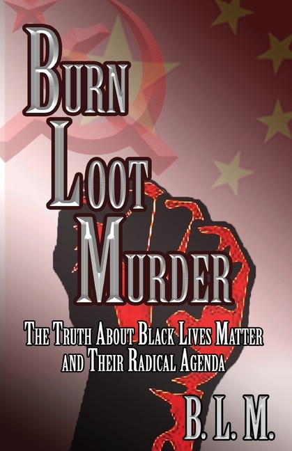 Front cover_Burn Loot Murder