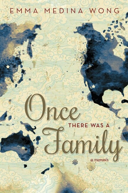 Couverture_Once There Was a Family