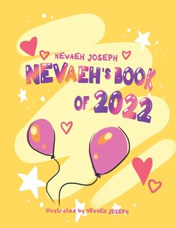 Front cover_Nevaeh's Book of 2022
