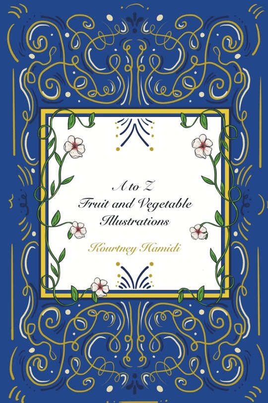 Front cover_A to Z