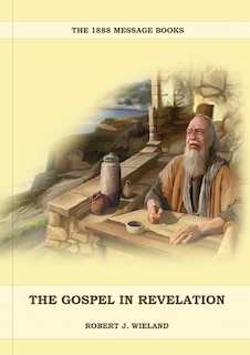 Front cover_The Gospel in Revelation