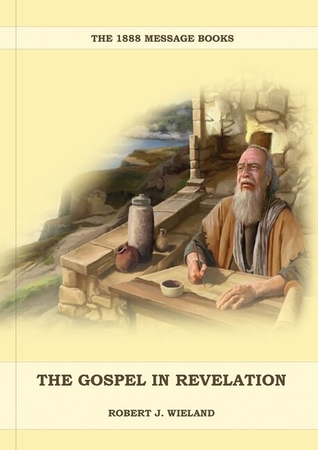 Front cover_The Gospel in Revelation