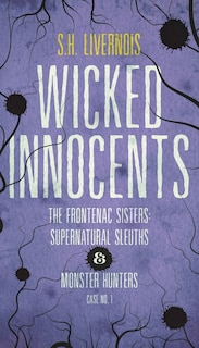 Front cover_Wicked Innocents