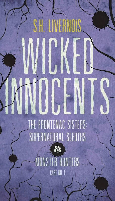 Front cover_Wicked Innocents