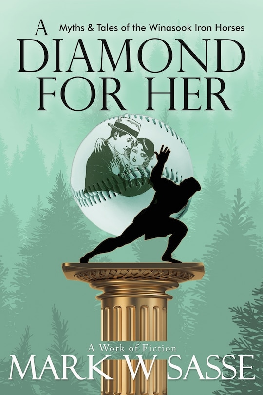 Front cover_A Diamond for Her