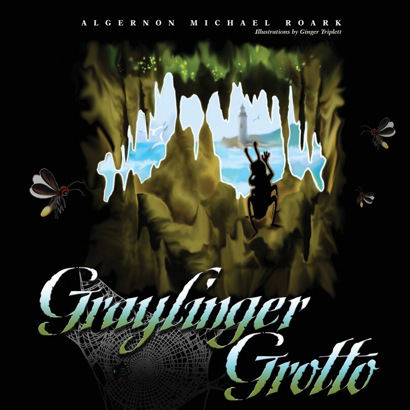 Front cover_Graylinger Grotto