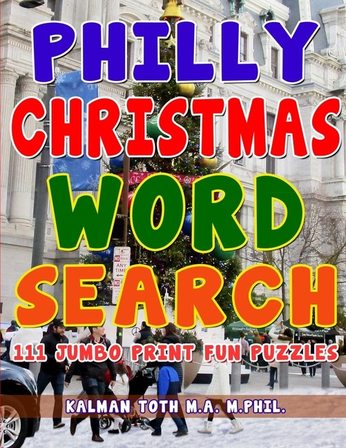 Front cover_Philly Christmas Word Search