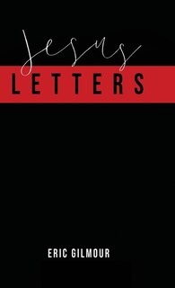 Front cover_Jesus Letters