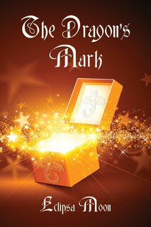 Front cover_The Dragon's Mark
