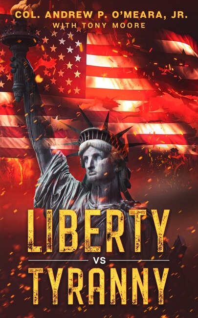 Couverture_Liberty Vs Tyranny