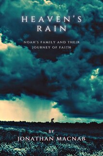 Front cover_Heaven's Rain