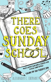 Front cover_There Goes Sunday School