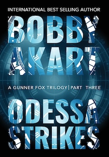 Front cover_Odessa Strikes
