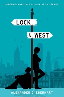 Front cover_Lock & West