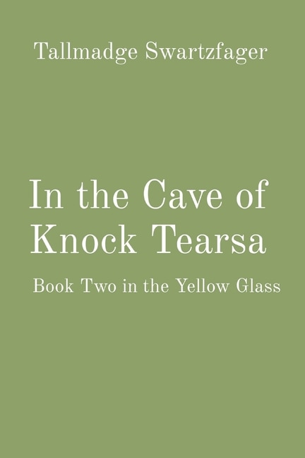 Couverture_In the Cave of Knock Tearsa