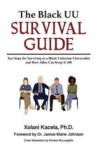 Front cover_The Black UU Survival Guide