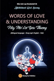 Front cover_WORDS OF LOVE & UNDERSTANDING (Hãy Nói Lời Yêu Thương)