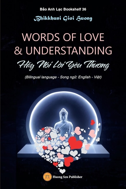 Front cover_WORDS OF LOVE & UNDERSTANDING (Hãy Nói Lời Yêu Thương)