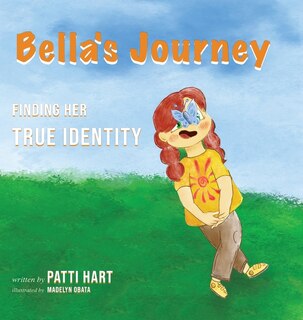 Front cover_Bella's Journey