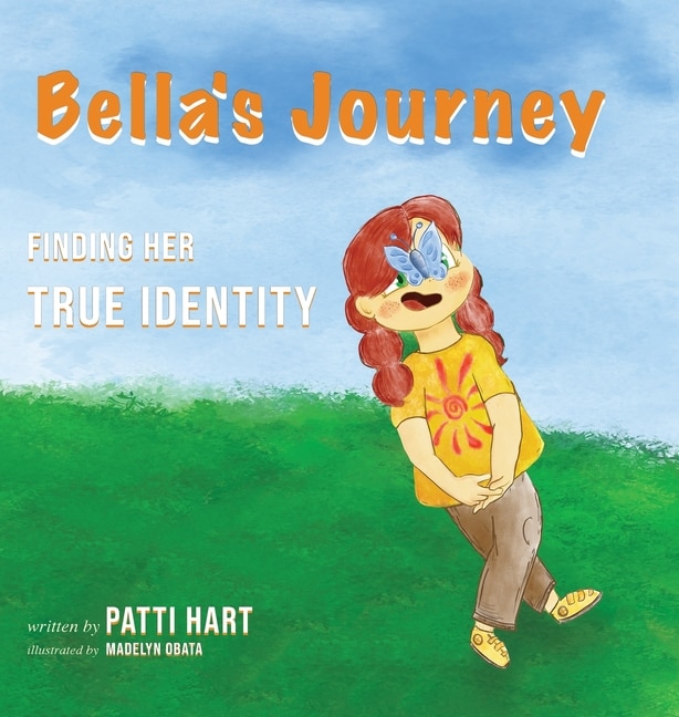 Front cover_Bella's Journey