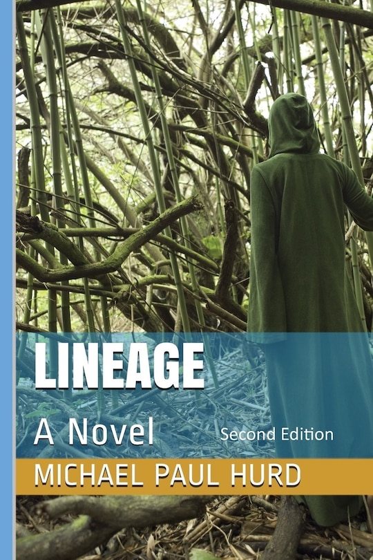 Front cover_Lineage