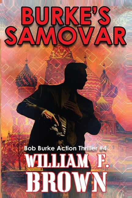 Front cover_Burke's Samovar