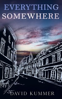 Couverture_Everything, Somewhere