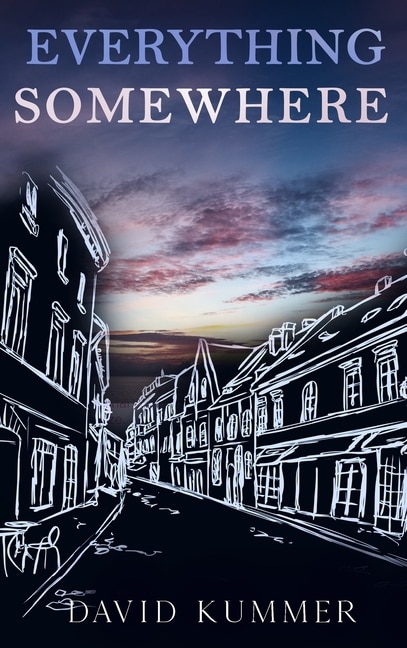 Couverture_Everything, Somewhere