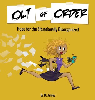 Couverture_Out Of Order