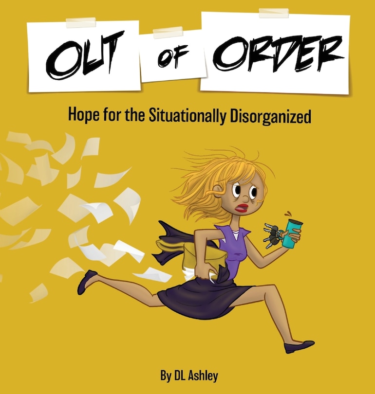 Couverture_Out Of Order