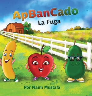 Front cover_Apbancado (spanish Edition)