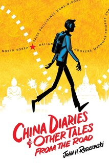 Couverture_China Diaries & Other Tales From the Road
