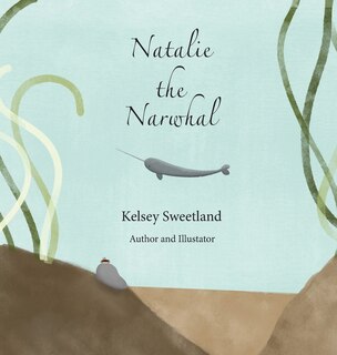 Front cover_Natalie the Narwhal