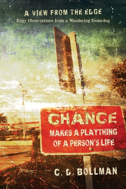 Couverture_Chance Makes a Plaything of a Person's Life