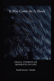 Couverture_It May Come As A Shock