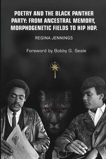 Front cover_Poetry and the Black Panther Party