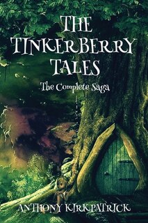 Front cover_The Tinkerberry Tales - The Complete Saga