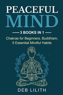 Front cover_Peaceful Mind